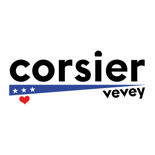 Corsier-sur-Vevey